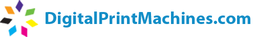Digital Print Machines